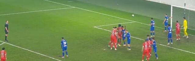 Реми фудбалера ИМТ-а и Радника