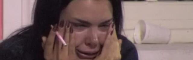 LOŠE VESTI SATRALE ANITU STANOJLOVIĆ: Voditelj uneo informaciju iz spoljnog sveta, OVO nije smelo da se desi!