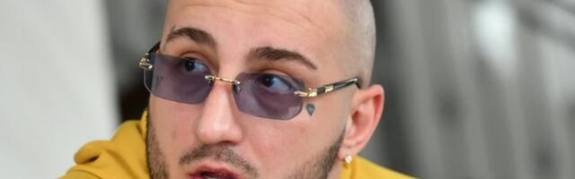 ŠOKANTNO PRIZNANJE NA POLIGRAFU: Vuk Mob, koji je raskinuo veridbu, je potvrdio da je bio u stanu Kije Kockar, a evo šta je o svemu tome rekla njena majka Nadica!