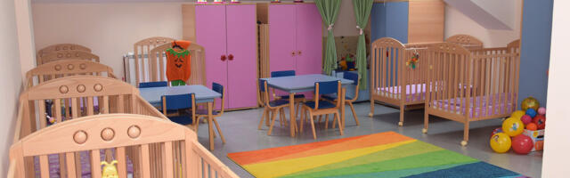 Roditelji ogorčeni: Kako je dete moglo samo da izađe iz vrtića i prepešači kilometar kroz grad?