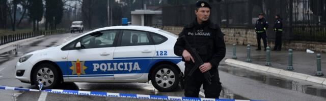 Gile Stanišić ranjen, pa odbio saradnju sa policijom: "Kavčaninu" i još četvorici sada pretresli kuće - pronađeno oružje