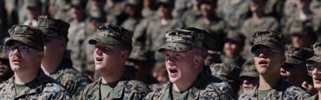 CBS Njuz: Američki marinci i ratni brodovi biće raspoređeni na Bliski istok