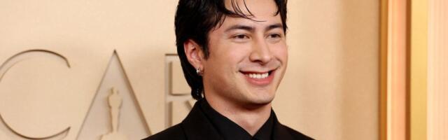 "Seks": Poznatog glumca pitali šta očekuje od druge sezone hit serije, on šokirao (VIDEO)