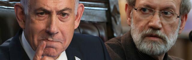 NETANJAHU OTKRIO ZAŠTO JE UBIJEN LARIDŽANI! Iranski vladar iz senke brutalno likvidiran, a onda se na njegovom profilu pojavilo OVO (FOTO)