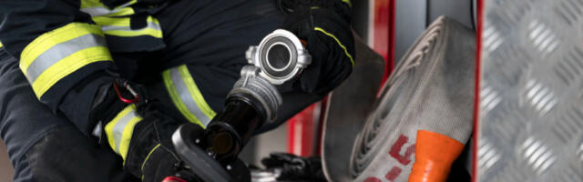 Пет погинулих у пожару у рафинерији у Мексику