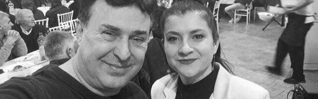 "ZAŠTO? A TREBALI SMO DA..." UMRO SRPSKI PEVAČ! Za par dana imao zakazan NASTUP S NJOM