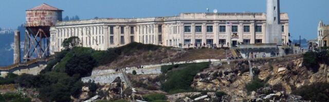 Na današnji dan: Rođeni Bah i Ivan Goran Kovačić, zatvoren Alkatraz