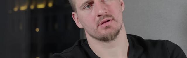 Biću loš momak: Nikola Jokić najavio veliku promenu (VIDEO)
