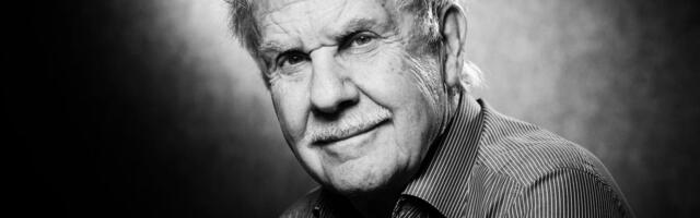 Umro legendarni Herman!