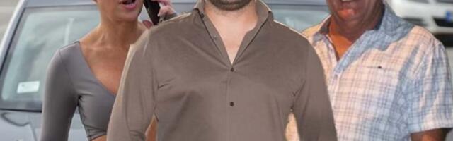 ASMINOV OTAC OGOLIO DUŠU PRED STANIJIN ULAZAK U "ELITU": Ove reči će se dugo pamtiti, Asmin bolje da ne sazna šta se desilo!