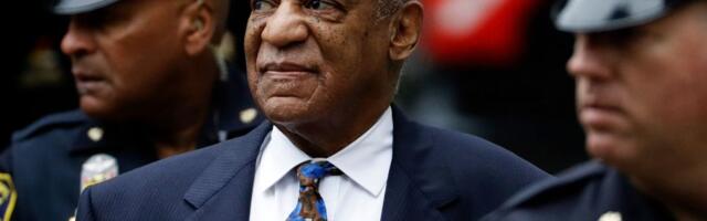 Bil Kozbi proglašen krivim za seksualno zlostavljanje, žrtvi odšteta od 19 miliona dolara