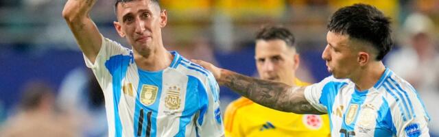 Legendarni Argentinac se posle Svetskog prvenstva povlači iz reprezentacije, može li da osvoji Boginju?