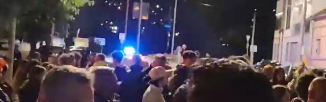 Demokratska stranka podnela krivičnu prijavu protiv načelnika PU Valjevo