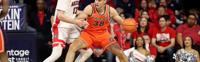 Filip Jović odigrao jednu od najboljih partija sezone, igraće polufinale u Indijanapolisu!