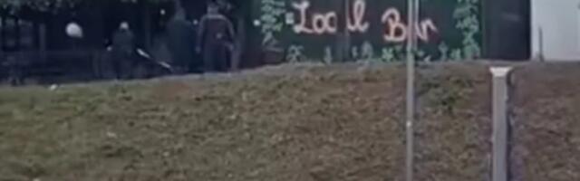 Оптужени због убиства жене у кафићу у Вишњичкој Бањи