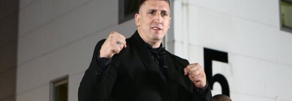 Šok obrt - Kristijan Golubović odustao od kuće Stele Savić, evo zbog čega