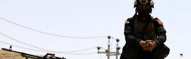 Ирак затворио границу са Ираном: погинуо ирачки држављанин у ваздушним нападима