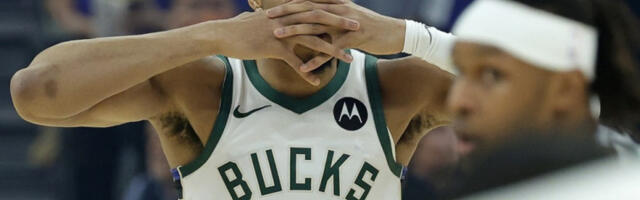 Истрага у НБА због Јаниса: Спреман сам да играм, али нисам у протоколу