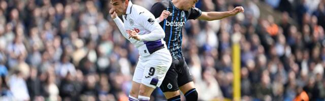 Srbi raspucani u Belgiji: Stanković i Cvetković golovima obeležili veliki derbi!