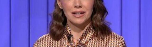 NIJE OVAKVA NA TV-U! Voditeljka Voditeljka RTS viđena bez šminke - fotografiju ćete zumirati, kao DEVOJČICA!