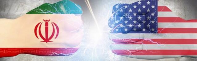 IRANSKI ODGOVOR NA TRAMPOV ULTIMATUM: Predstavljen predlog od 10 tačaka za okončanje sukoba koji je gurnuo SVET na IVICU AMBISA!