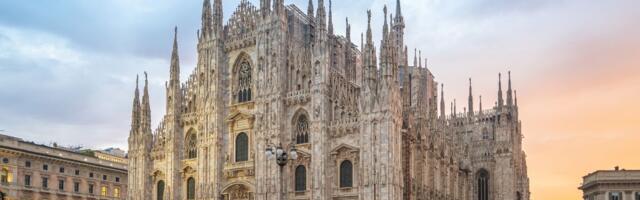 Novi raj za milijardere: Jedan grad u Italiji preuzima primat od Dubaija