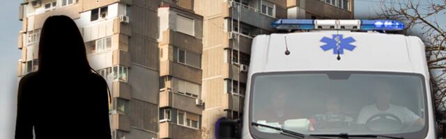 KINEZU KRIVIČNA PRIJAVA ZBOG NESREĆE U NOVOM SADU! Merdevine pale na slučajnu prolaznicu, iz policije saopštili detalje!