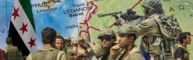 KRAJ JEDNE ERE: Amerikanci se potpuno povukli iz Sirije, poslednji konvoj napustio državu (VIDEO)