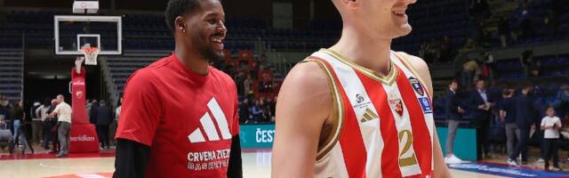 Miljenović odveo Batlera u Užice na komplet lepinju (FOTO)