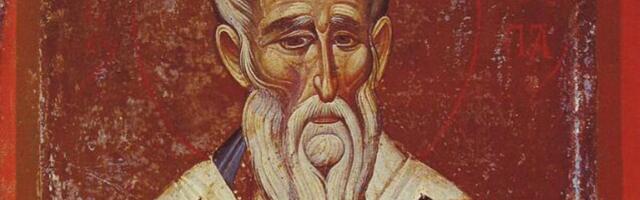 „GDE ŽIVI SOTONA“, ON JE OSTAO BOŽJI: Danas slavimo svedoka svetlosti među tamom!