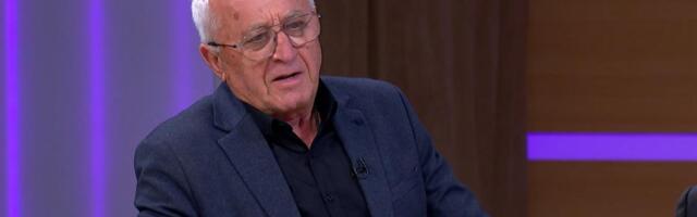 "SINE, NEMA MAJKA HLEBA DA TI DA" Teška životna priča Ere Ojdanića, otkrio potresne detalje odrastanja na rubu siromaštva: Krv bije i na uši i na nos...