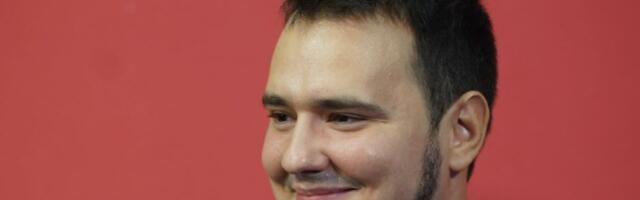 Đole se vratio kući: Aleksa Balašević sinu dao ime u čast oca, Olivera slomila region emotivnom porukom