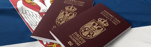 Stiže novi pasoš Srbije: Evo da li stari važi do isteka ili moramo da ga zamenimo