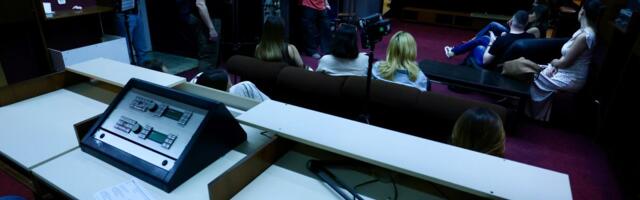 Proces digitalne restauracije filmova u Kinoteci traje i do tri meseca: Najveći izazovi su ton i boja