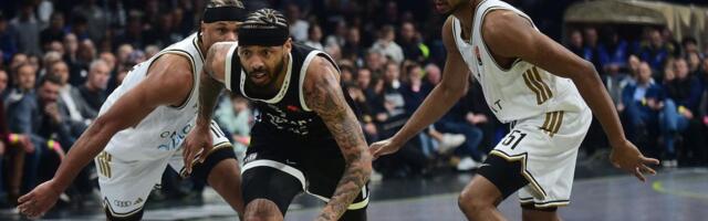 Poznati datumi mečeva finalne serije ABA lige: Evo kada Partizan i Dubai počinju borbu za trofej