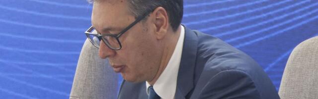 Kako se Vučiću dogodila i "četvrta Slavija", a pobedio je "obojenu revoluciju"?
