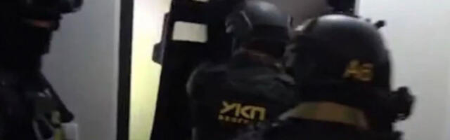 МУП: младић ухапшен због прања новца у Београду