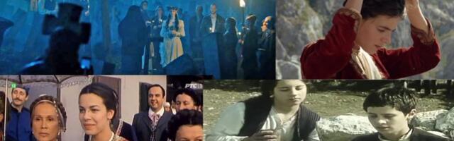 Žive žene udavali za pokojnike, a neverne ubijali maljem: Najbizarniji stari običaji prikazani u srpskim filmovima i serijama
