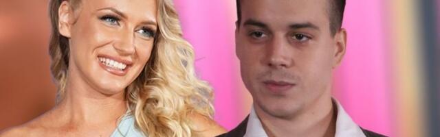 PAVLE MENSUR PRE JELISAVETE BIO U VEZI SA MILICOM VELIČKOVIĆ: Obelodanjeni ŠOK-DETALJI romanse sa bivšom elitarkom! (FOTO)