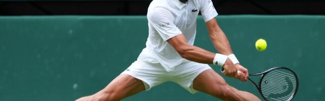 Izašle kvote za Vimbldon: Novak Đoković ima ozbiljne šanse da dođe 25. Grend slem titule!