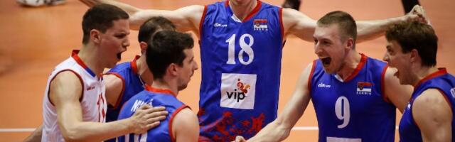 Legendarni sportista odsvirao kraj: Jedan od najboljih srpskih odbojkaša završio karijeru