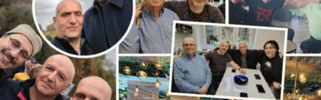 Šok otkriće! Blokaderi u sprezi sa aktivistima iz BiH i Hrvatske - trag vodi do Margetića! (FOTO)