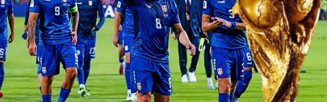 HIPOTETIČKI! Srbija na Mundijalu 2026: Orlovi bi na američkom tlu mogli do četvrtfinala SP - veštačka inteligencija baš veruje u naše fudbalere!