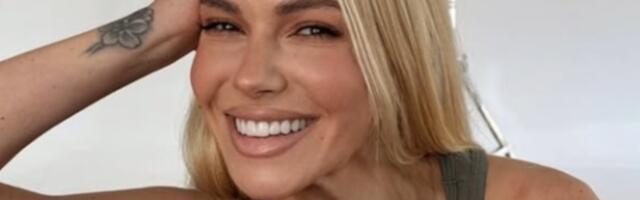 Godine su za nju samo broj: Nataša Bekvalac pokazala figuru u bikiniju - ostavlja bez daha (FOTO)