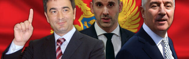 NEBOJŠA MEDOJEVIĆ TVRDI: Spajić i Đukanović imaju sporazum, cilj je povratak DPS-a u Vladu Crne Gore 2027. i zaštita bivšeg predsednika od hapšenja!