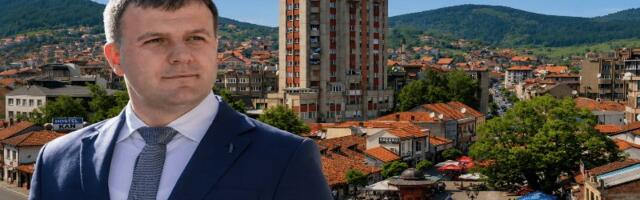 49 miliona dinara za pešačku infrastrukturu u Novom Pazaru