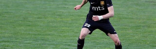 Proleter nastavlja sklapanje tima! Stojanović dobio 11 igrača