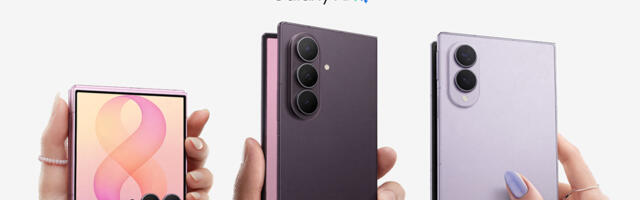 Samsung Galaxy Z Fold8 Ultra, Fold8 i Flip8: Preklopni uređaji usavršeni za svaki način života