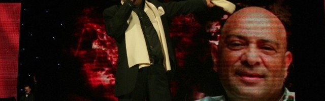 Džej, do zadnjeg dana si znao ko si i šta si