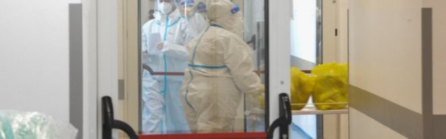 KORONA ODNELA JOŠ 15 ŽIVOTA U REPUBLICI SRPSKOJ! Evo koliko ima novih slučajeva